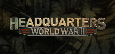 Headquarters: World War II
